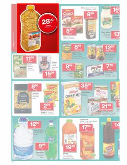 Checkers Eastern Cape : It's Time To Save (24 Sep - 7 Oct), page 4