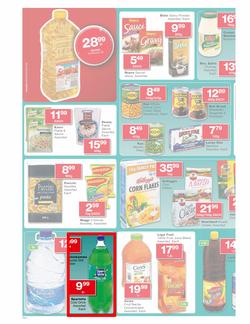 Checkers Eastern Cape : It's Time To Save (24 Sep - 7 Oct), page 4