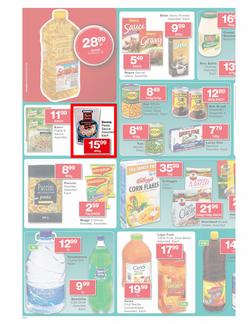 Checkers Eastern Cape : It's Time To Save (24 Sep - 7 Oct), page 4