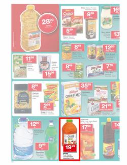 Checkers Eastern Cape : It's Time To Save (24 Sep - 7 Oct), page 4