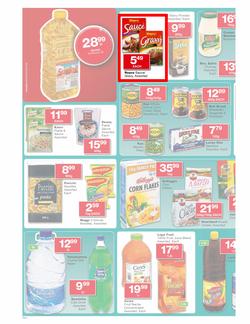 Checkers Eastern Cape : It's Time To Save (24 Sep - 7 Oct), page 4