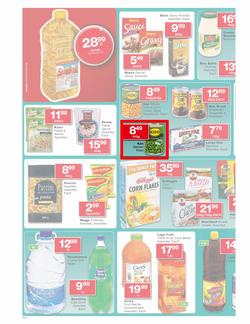Checkers Eastern Cape : It's Time To Save (24 Sep - 7 Oct), page 4