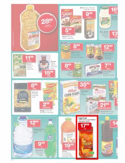 Checkers Eastern Cape : It's Time To Save (24 Sep - 7 Oct), page 4