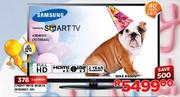 Samsung 40" Full HD LED Smart TV
