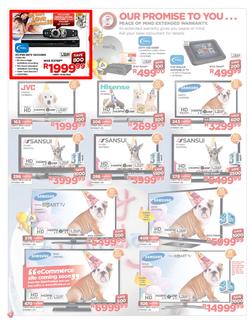 HiFi Corporation : Birthday Sale (4 Oct - 7 Oct), page 4