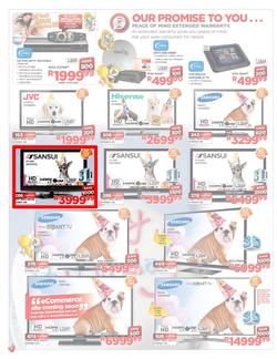 HiFi Corporation : Birthday Sale (4 Oct - 7 Oct), page 4
