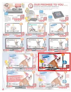 HiFi Corporation : Birthday Sale (4 Oct - 7 Oct), page 4