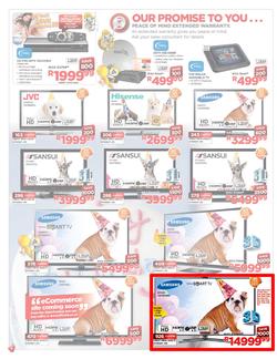 HiFi Corporation : Birthday Sale (4 Oct - 7 Oct), page 4