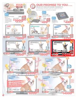 HiFi Corporation : Birthday Sale (4 Oct - 7 Oct), page 4