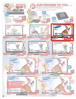 HiFi Corporation : Birthday Sale (4 Oct - 7 Oct), page 4