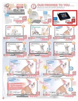 HiFi Corporation : Birthday Sale (4 Oct - 7 Oct), page 4