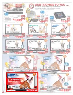 HiFi Corporation : Birthday Sale (4 Oct - 7 Oct), page 4