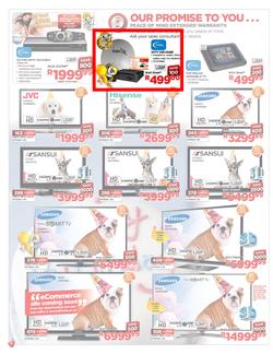HiFi Corporation : Birthday Sale (4 Oct - 7 Oct), page 4