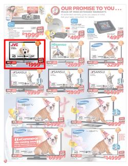 HiFi Corporation : Birthday Sale (4 Oct - 7 Oct), page 4