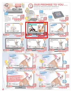 HiFi Corporation : Birthday Sale (4 Oct - 7 Oct), page 4