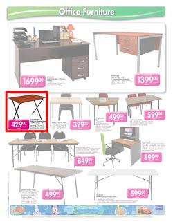 student desk makro