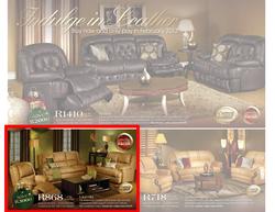 Geen & Richards : Festive Inspiration (Until 7 November 2012), page 4