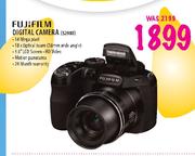Fujifilm Digital Camera (S2980)