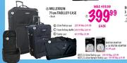 Millenium 70cm Rolling Duffle-each