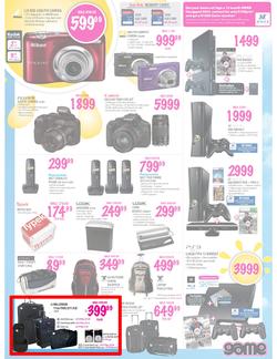 Game : Sunsational Deals (11 Oct - 14 Oct), page 4