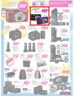 Game : Sunsational Deals (11 Oct - 14 Oct), page 4