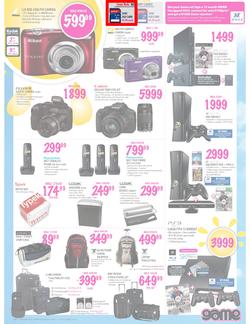 Game : Sunsational Deals (11 Oct - 14 Oct), page 4