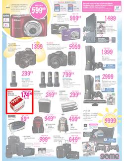 Game : Sunsational Deals (11 Oct - 14 Oct), page 4