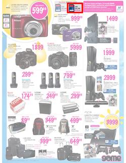 Game : Sunsational Deals (11 Oct - 14 Oct), page 4