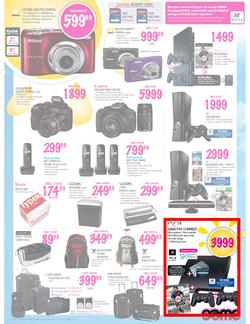 Game : Sunsational Deals (11 Oct - 14 Oct), page 4