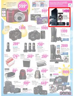 Game : Sunsational Deals (11 Oct - 14 Oct), page 4
