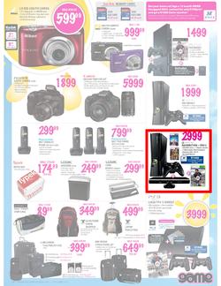 Game : Sunsational Deals (11 Oct - 14 Oct), page 4