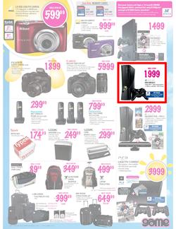 Game : Sunsational Deals (11 Oct - 14 Oct), page 4