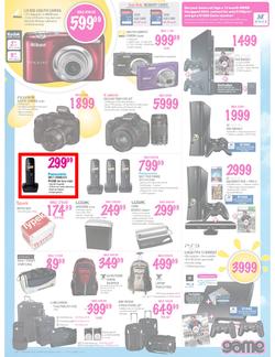 Game : Sunsational Deals (11 Oct - 14 Oct), page 4
