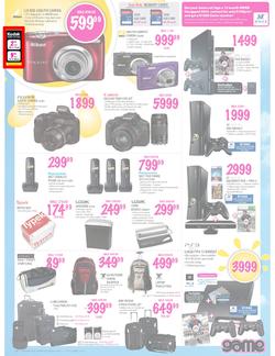 Game : Sunsational Deals (11 Oct - 14 Oct), page 4
