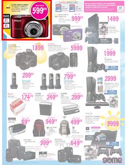 Game : Sunsational Deals (11 Oct - 14 Oct), page 4