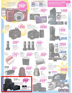 Game : Sunsational Deals (11 Oct - 14 Oct), page 4