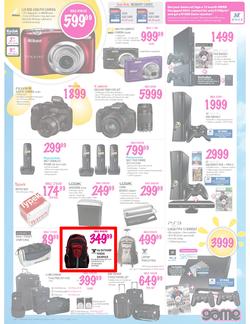 Game : Sunsational Deals (11 Oct - 14 Oct), page 4