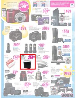 Game : Sunsational Deals (11 Oct - 14 Oct), page 4