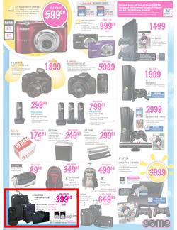 Game : Sunsational Deals (11 Oct - 14 Oct), page 4