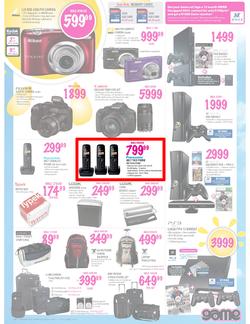 Game : Sunsational Deals (11 Oct - 14 Oct), page 4