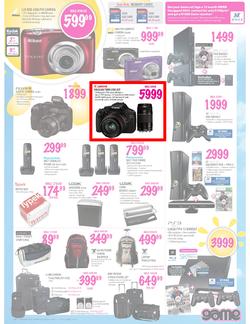 Game : Sunsational Deals (11 Oct - 14 Oct), page 4