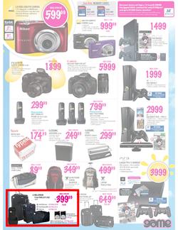 Game : Sunsational Deals (11 Oct - 14 Oct), page 4