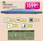 Camp Master Instant Gazebo