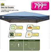Camp Master Easy Up Gazebo