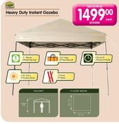 Camp Master Heavy Duty Instant Gazebo