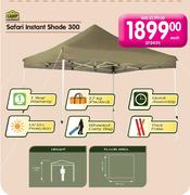 Camp Master Safari Instant Shade 300