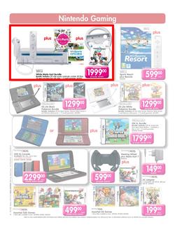 Makro : Kids Gifting (14 Oct - 24 Dec), page 4