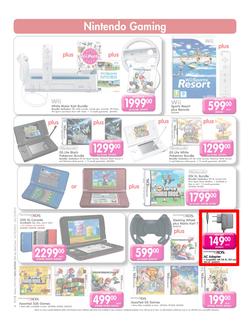 Makro : Kids Gifting (14 Oct - 24 Dec), page 4