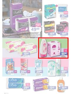 Pick n Pay : A Summer Filled with Health & Beauty (15 Oct - 28 Oct), page 4