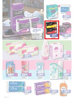Pick n Pay : A Summer Filled with Health & Beauty (15 Oct - 28 Oct), page 4